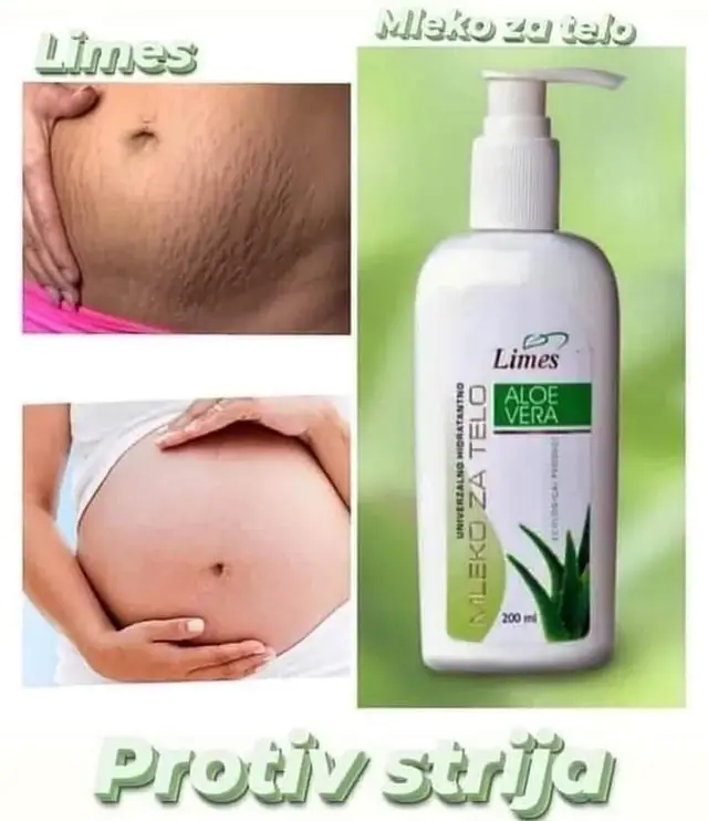 @Limes-iz prirode za vas