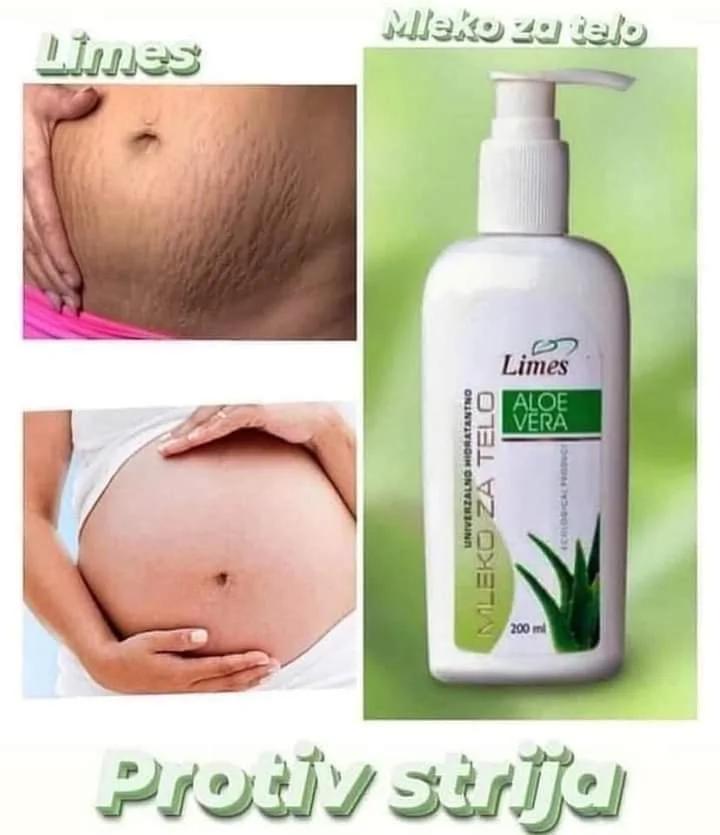 @Limes-iz prirode za vas
