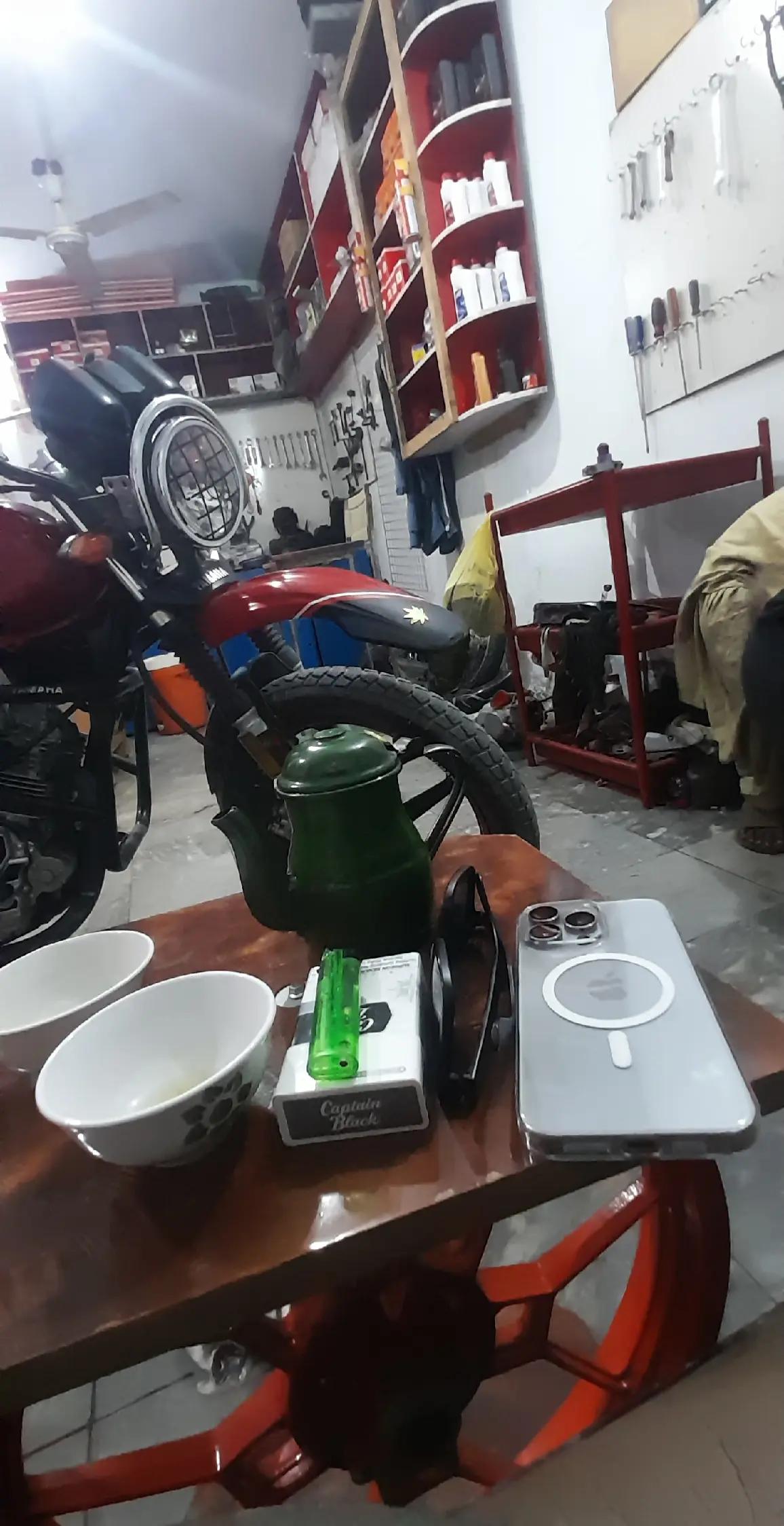 @Mukhtar Shah