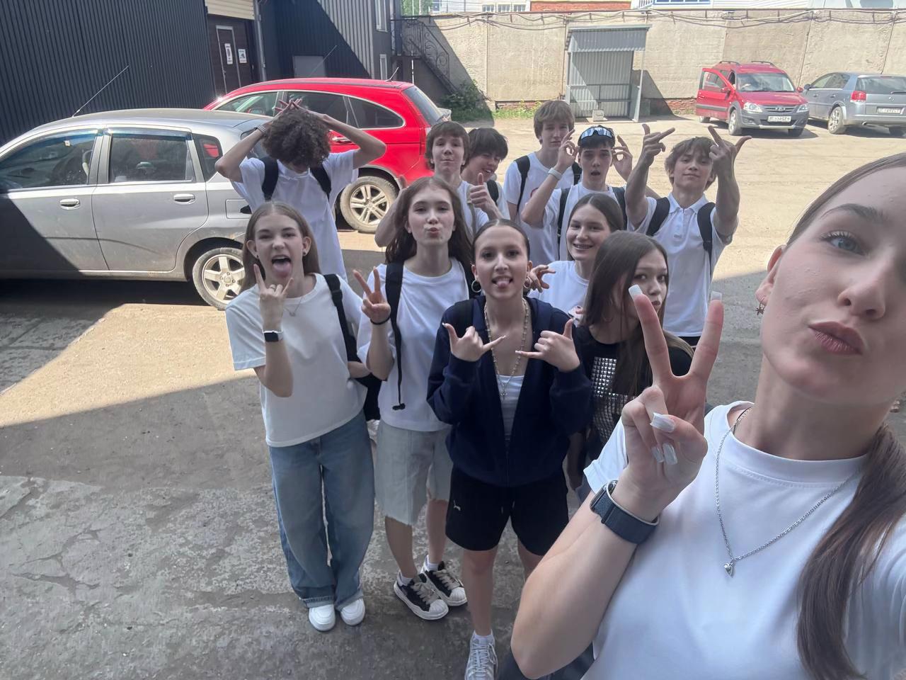 @тгк: кислицинская