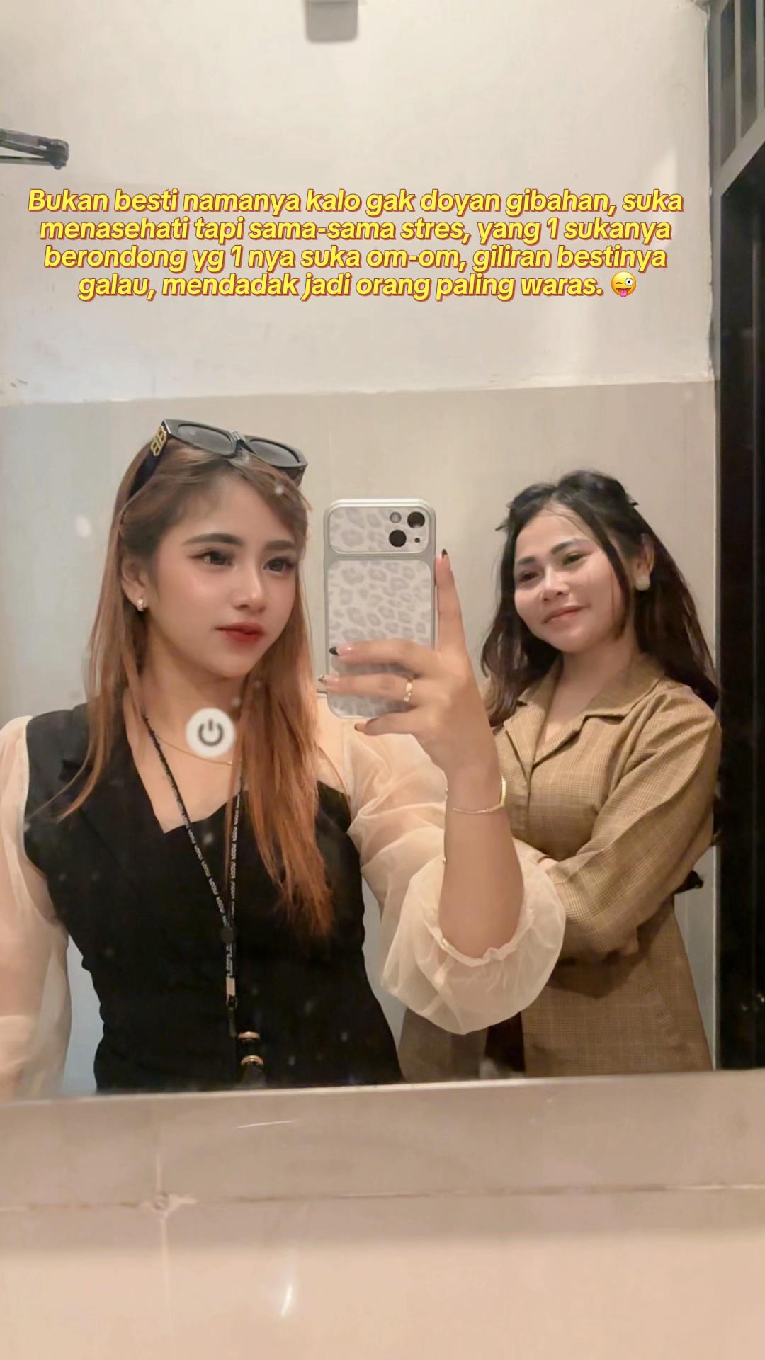@👑Wanita Idamanmu👅