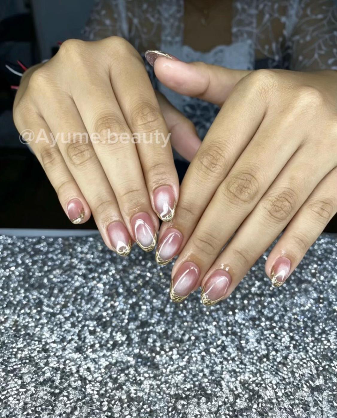 @Ayume Beauty Studio