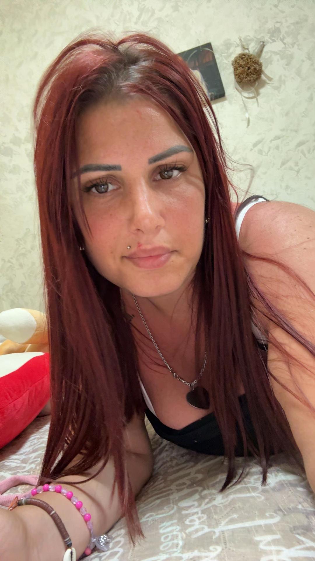 @Sabrina❤️Borriello