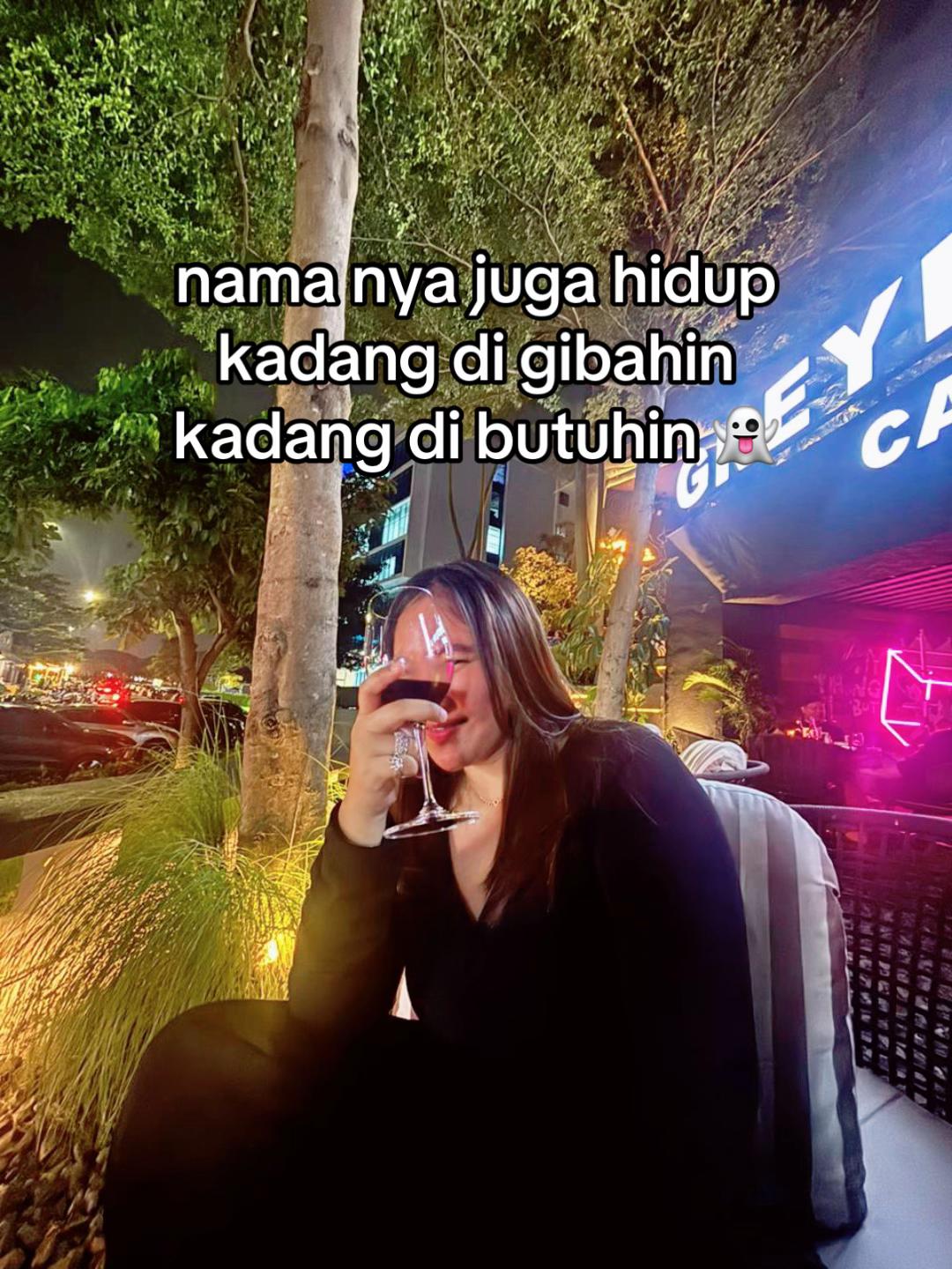 @Sinta De