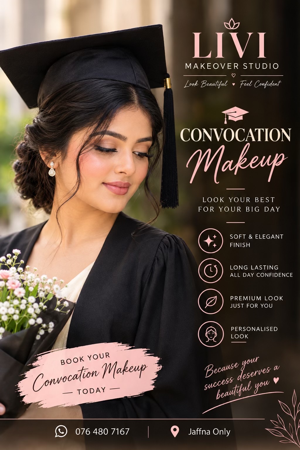 @LIVI MAKEOVER