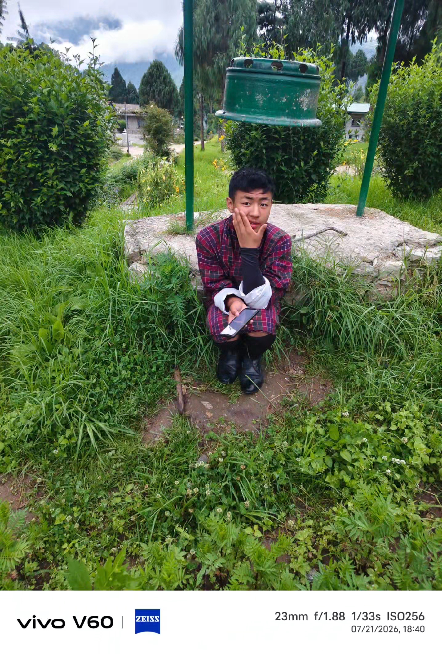 @Sonam Yangden