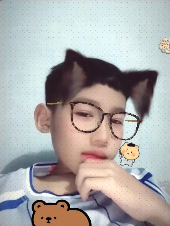 @Jing🍀
