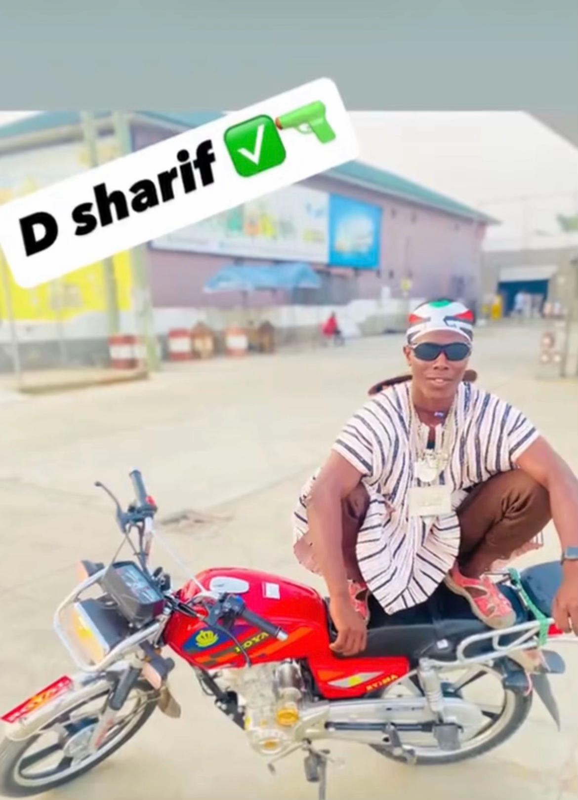 @Dee..Shariff