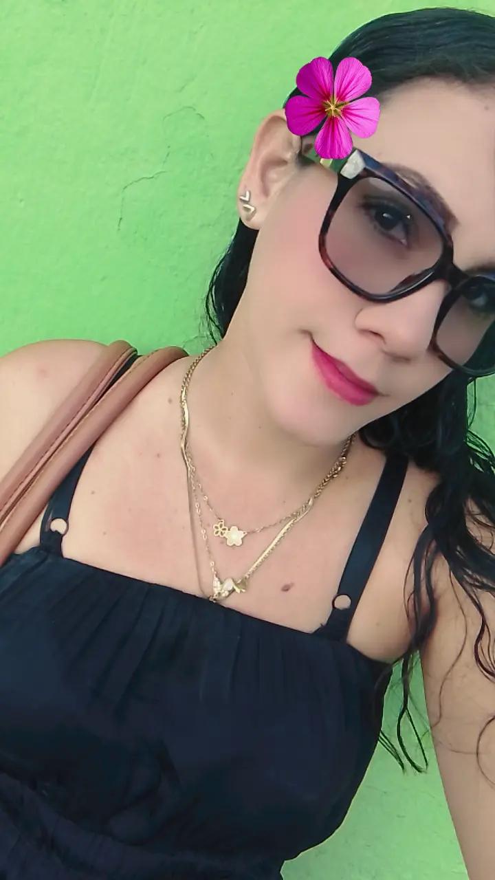 @Sara Andreina