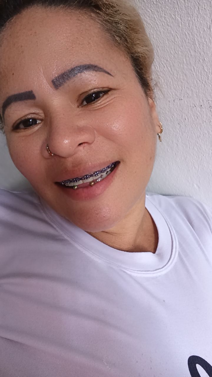 @😈👄fresita dulce😈