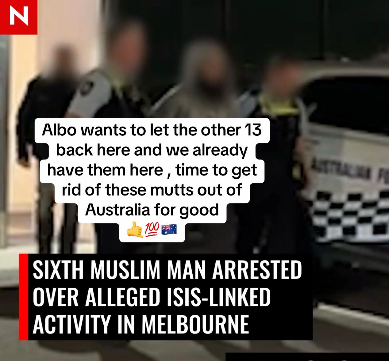 @Telling the truth, 🤙💯🇦🇺