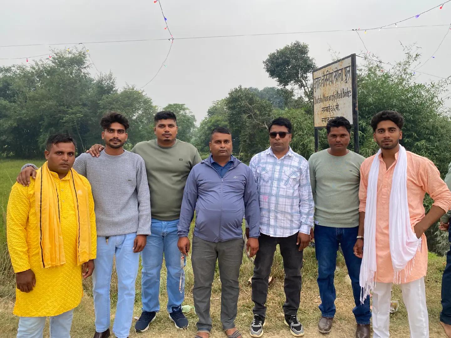 @Dipesh Raaza Yadav