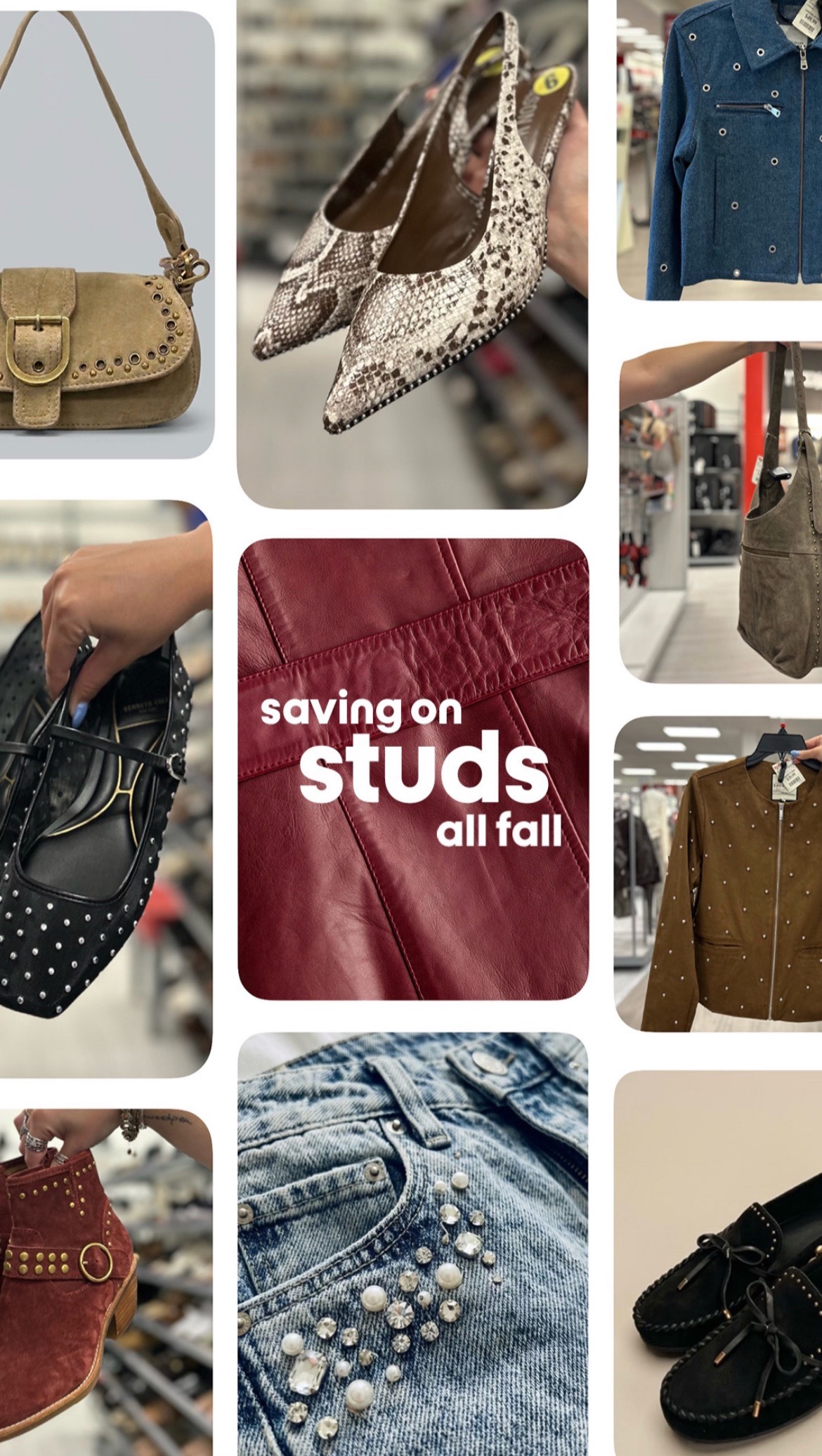@TJ Maxx