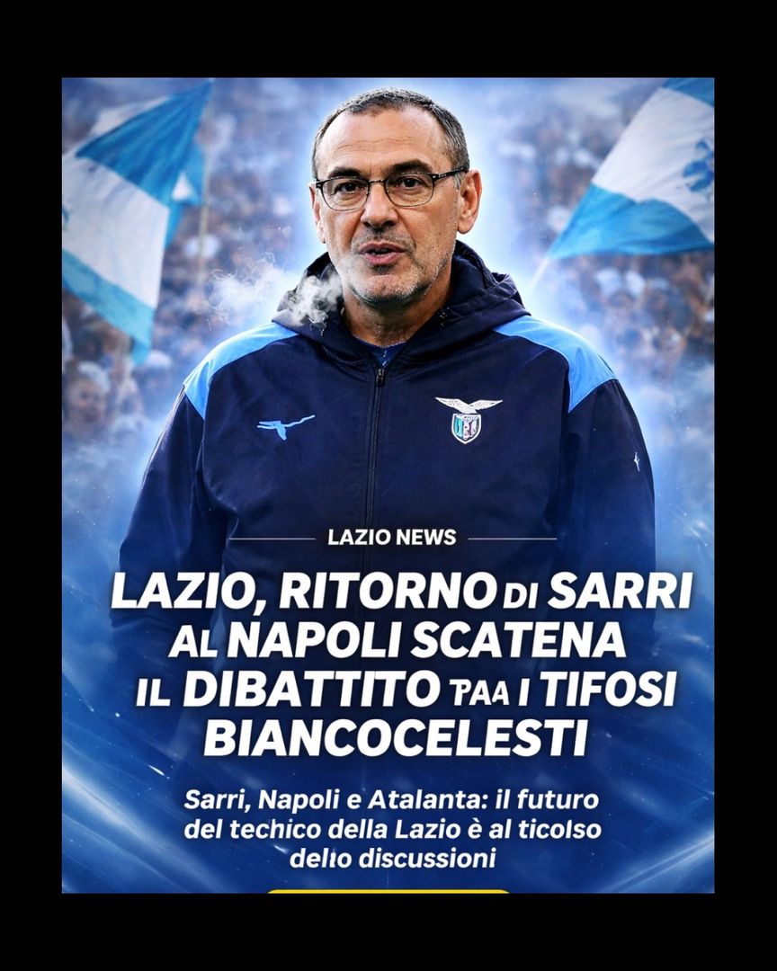 @Laziochannel