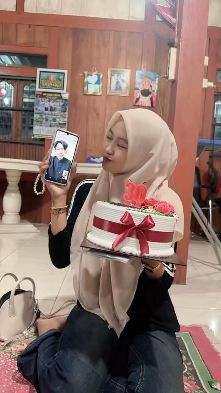 @INDAH ✨