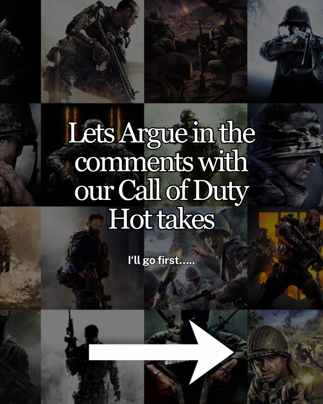 @CODTricks&Secrets