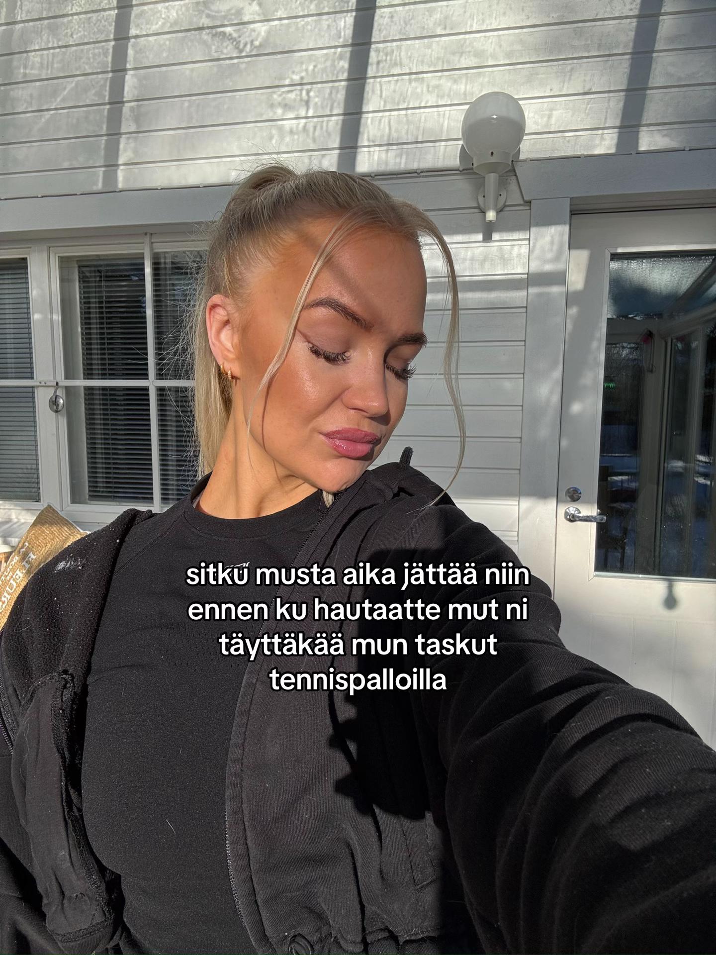 @Rosa Ruuskanen