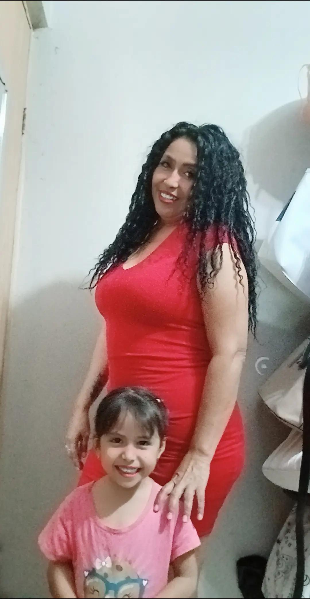@la china de garcia