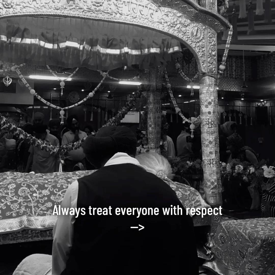 @Sikh Aura