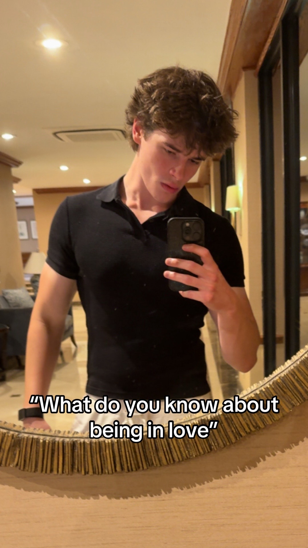 @Connor
