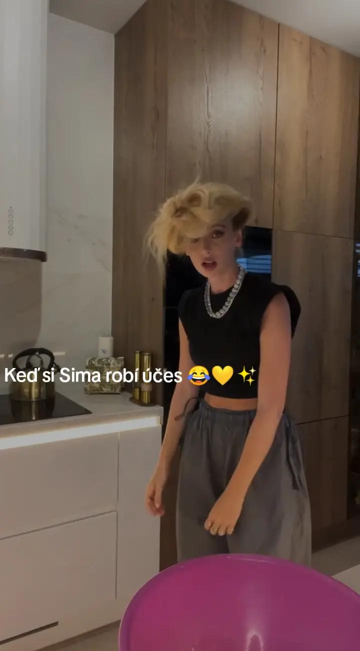 @Len naša BIG MAMA❤️❤️