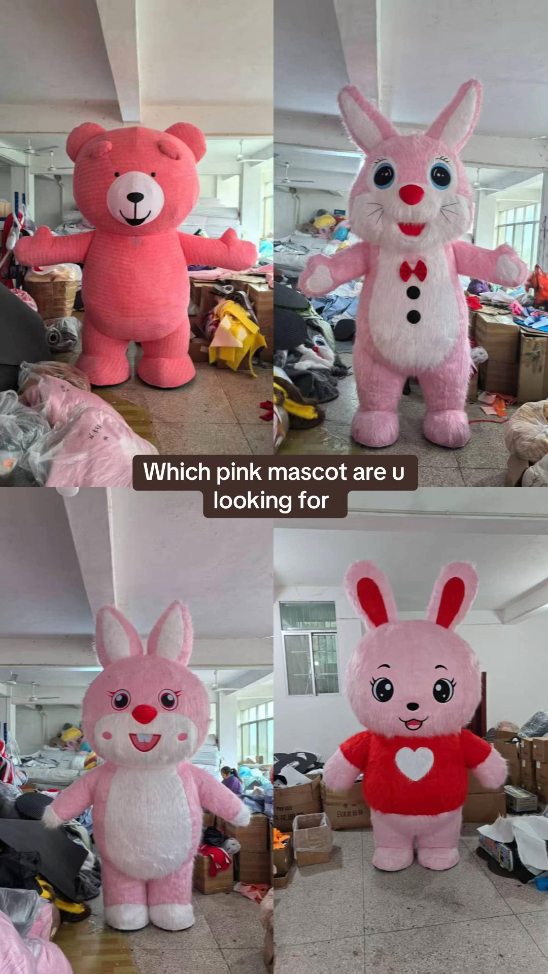 @Micmo Mascot costumes ikorodu