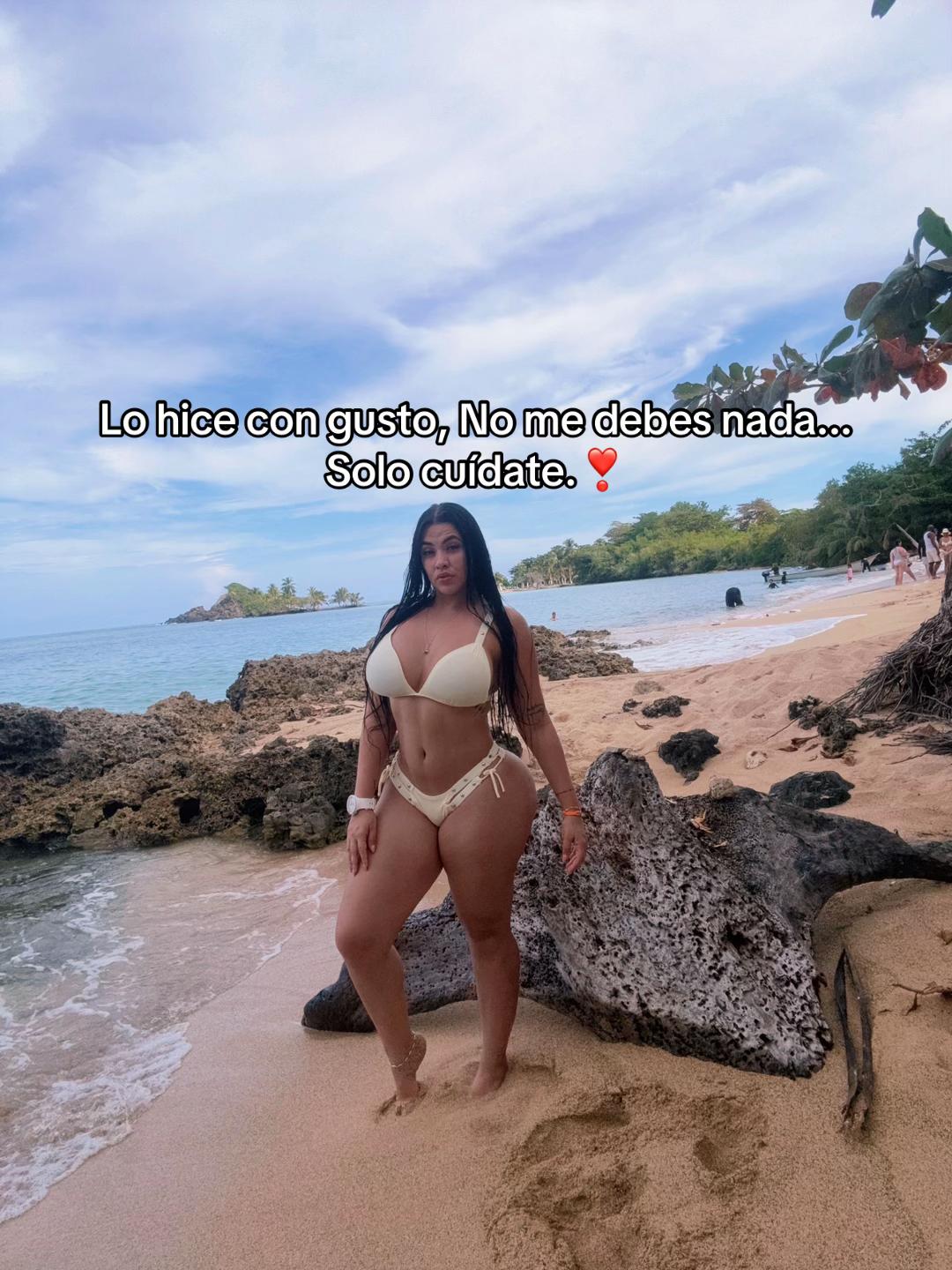 @Vanessa Garcia