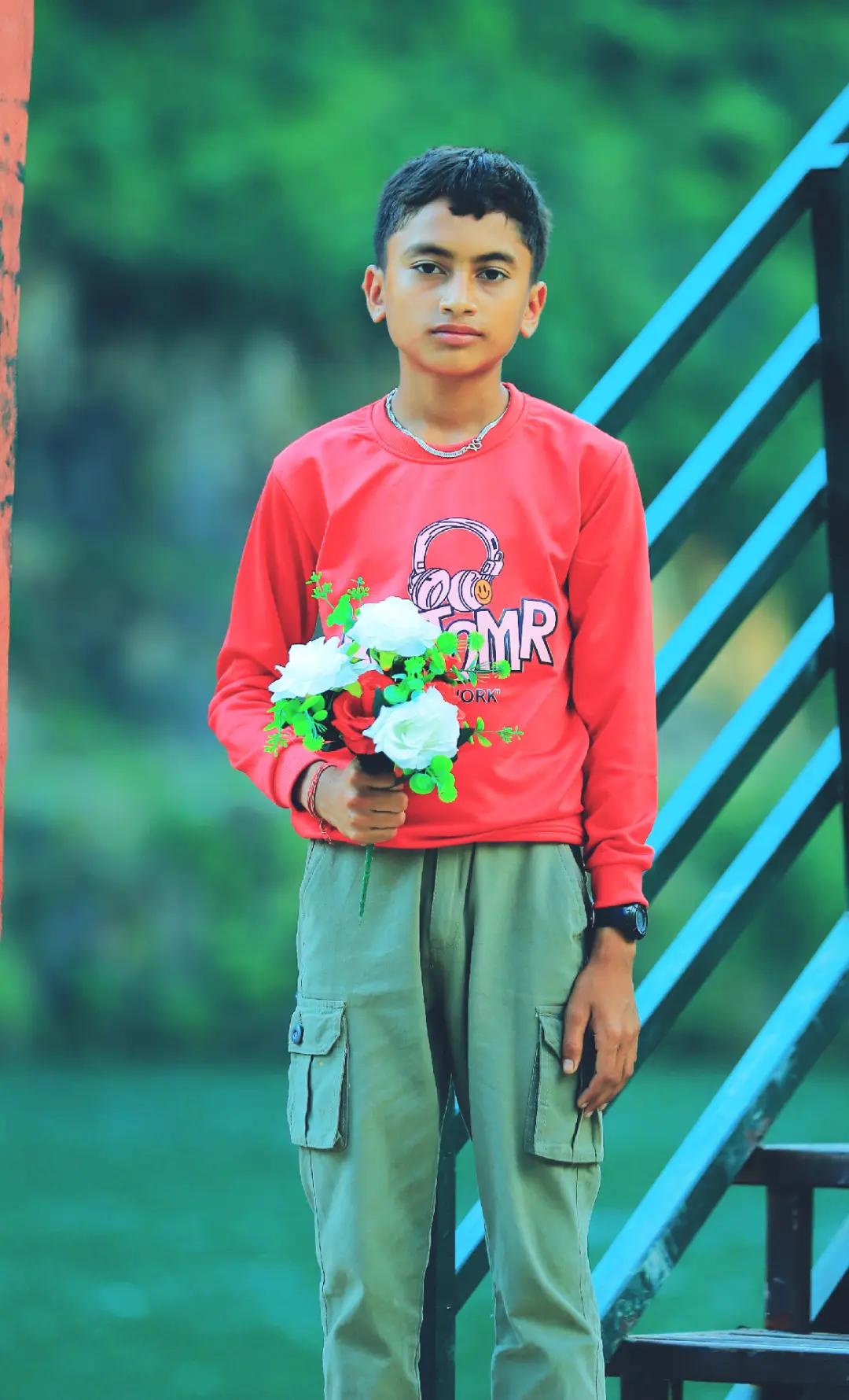 @chandra shekhar kc