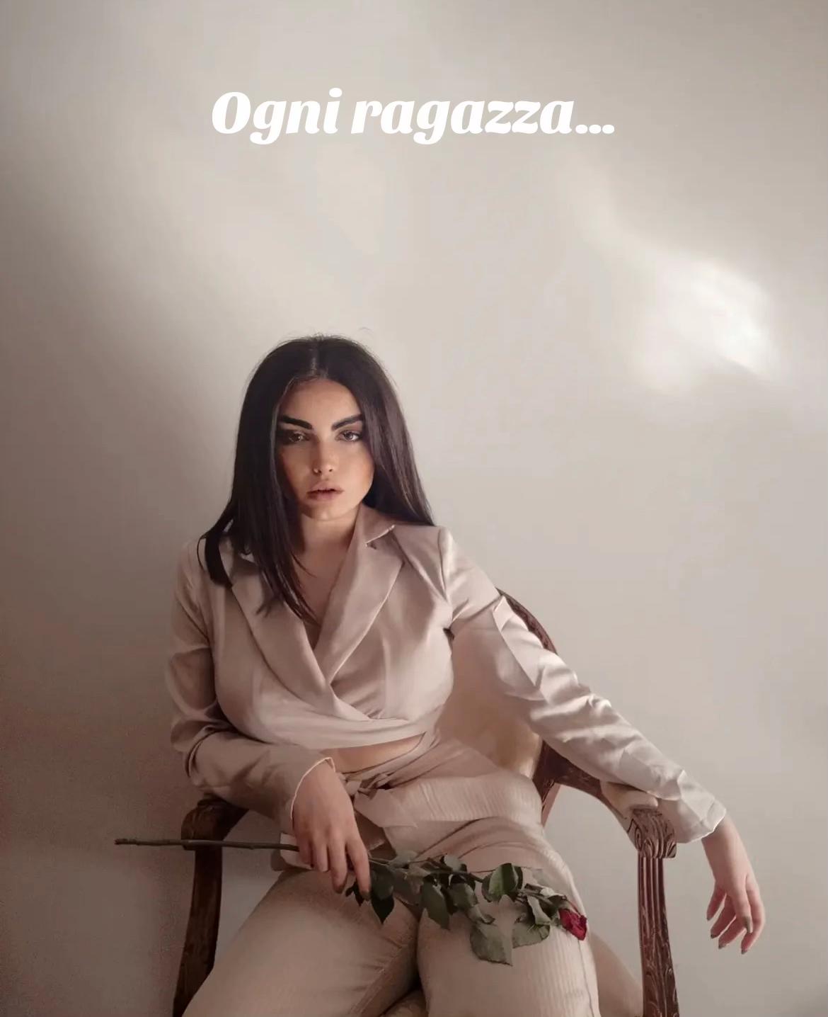 @Veronica Tesse