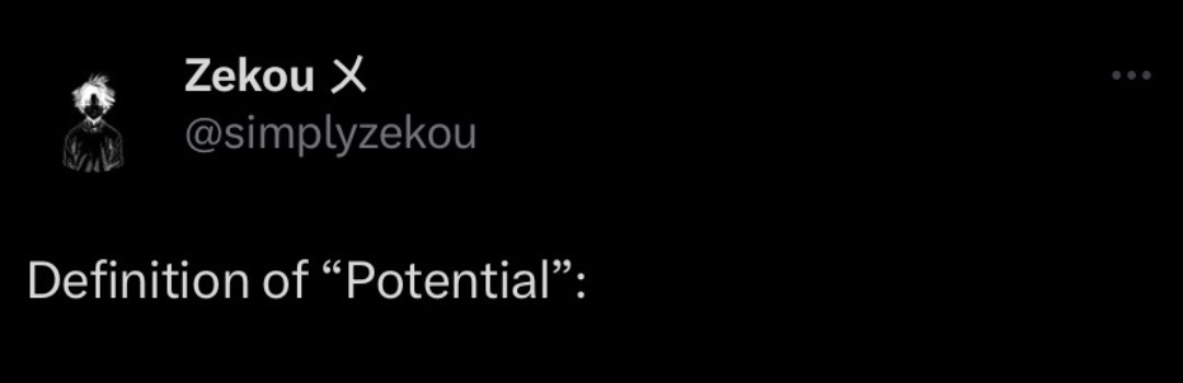@Zekou