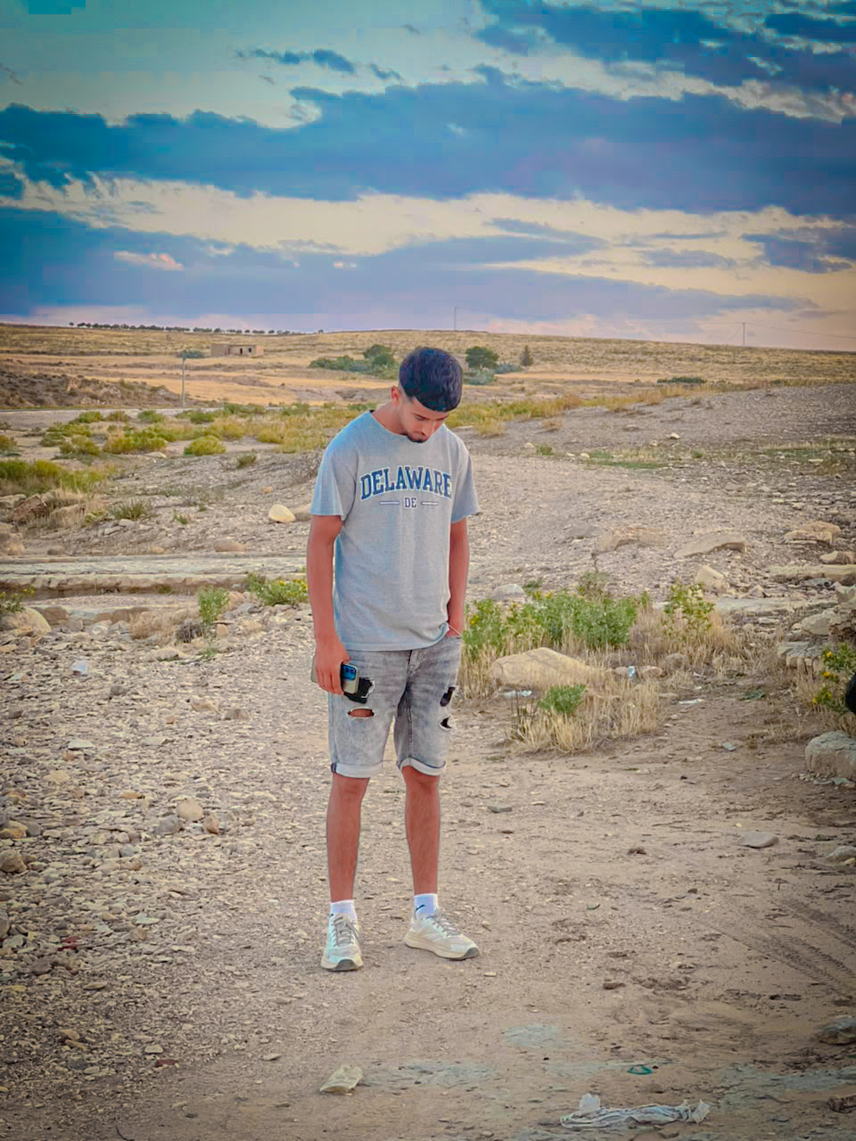 @ɪʟ ᴀʏᴇᴄʜɪ | العياشي