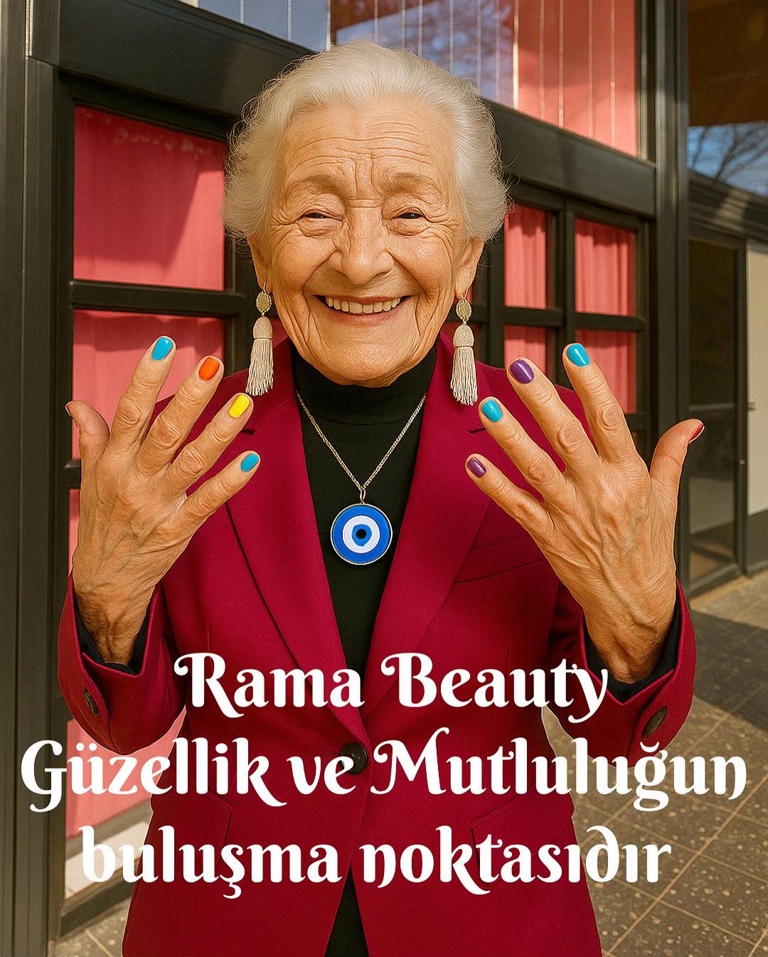 @Rama Beauty Nail