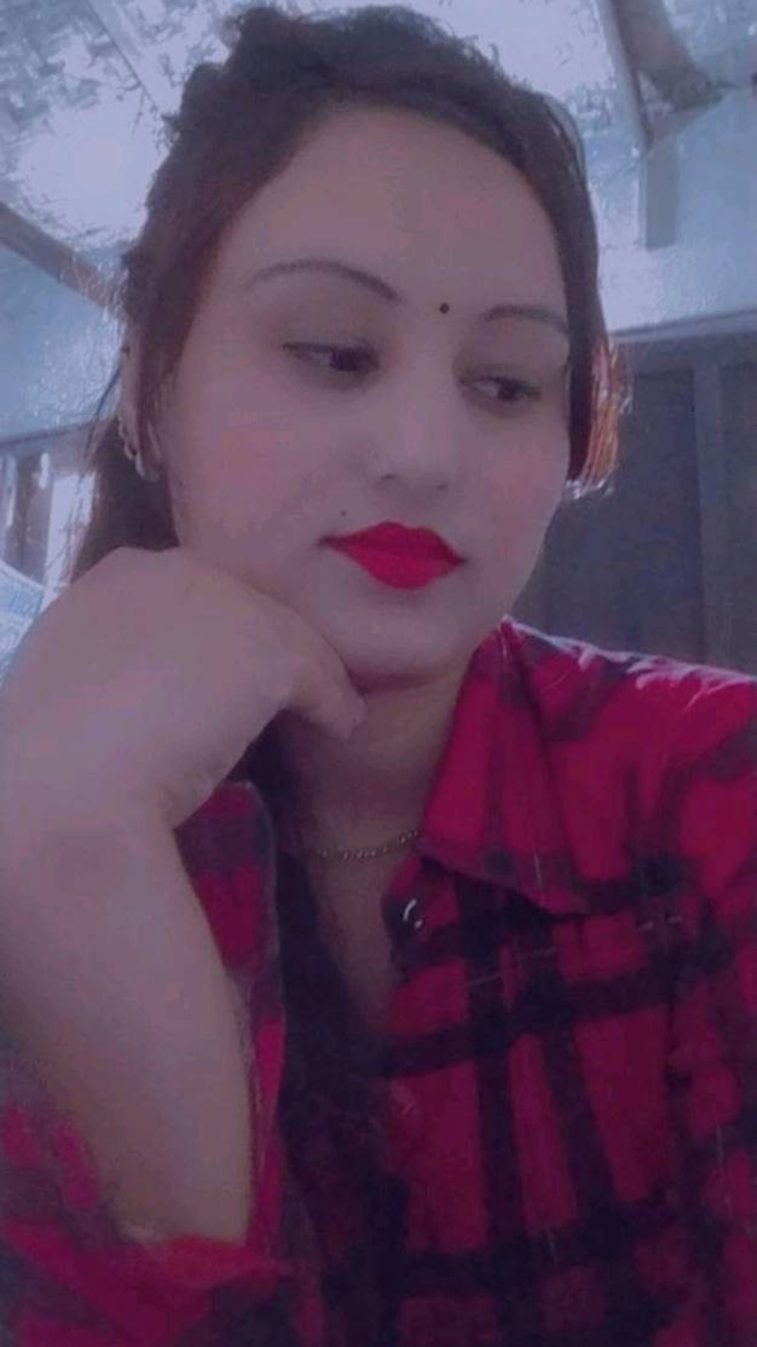@maya chetri9812