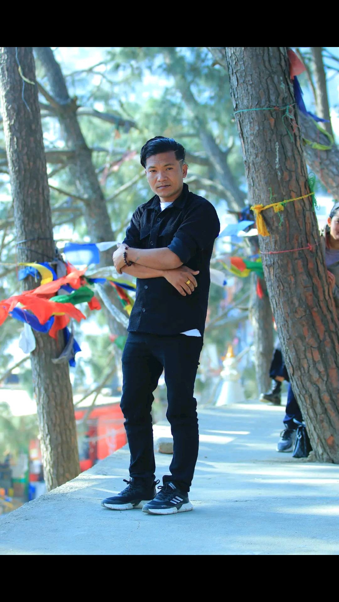 @Amrit Tamang