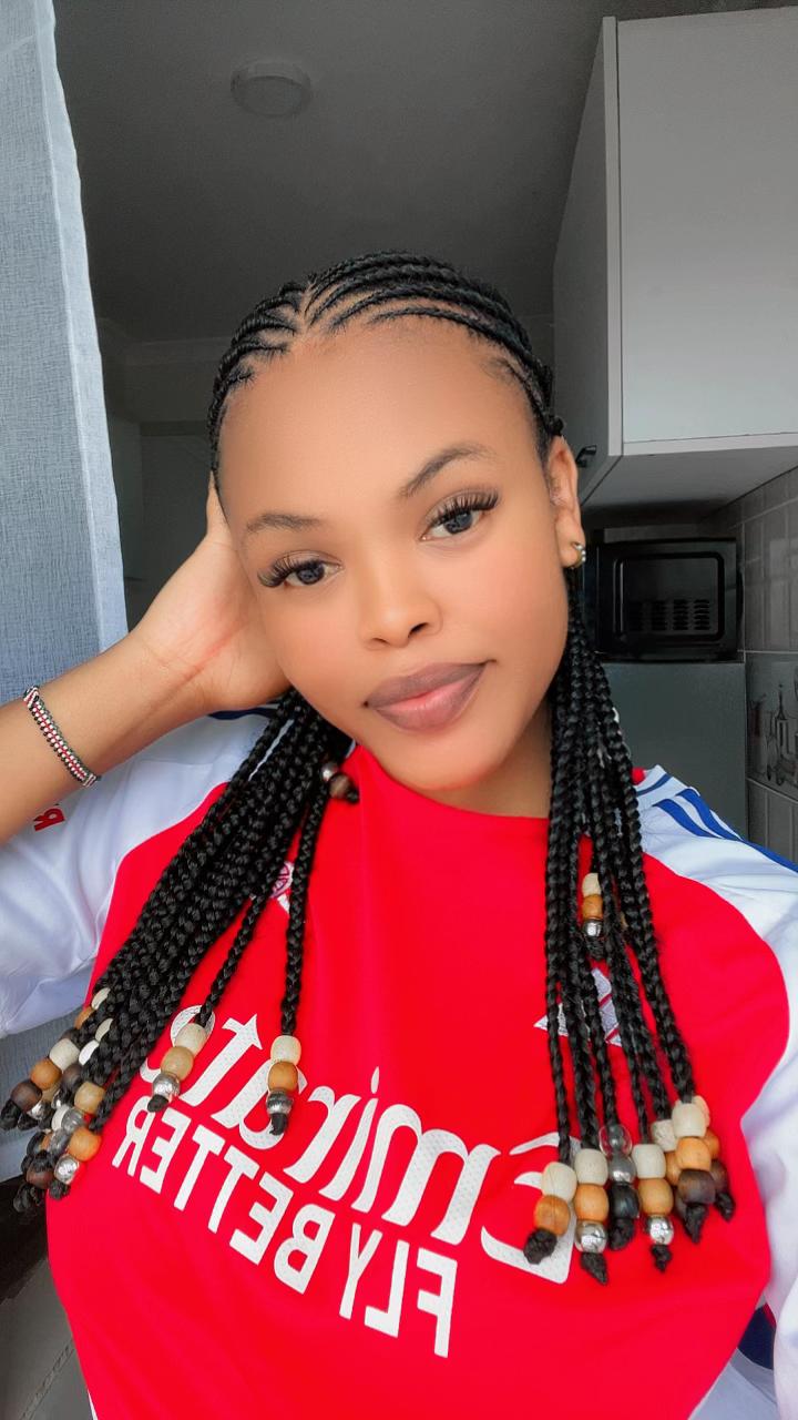 @I am Annet 🇰🇪