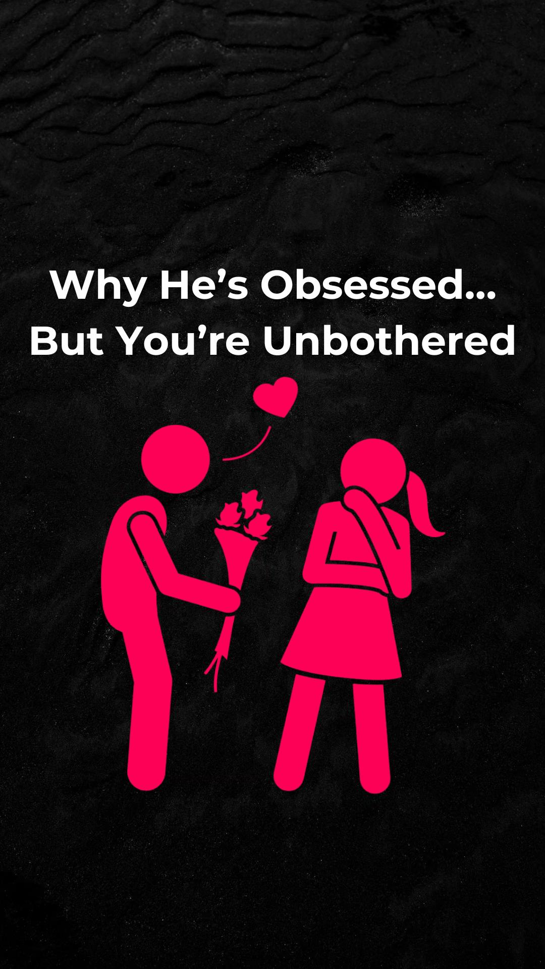 @Obsessed By Design