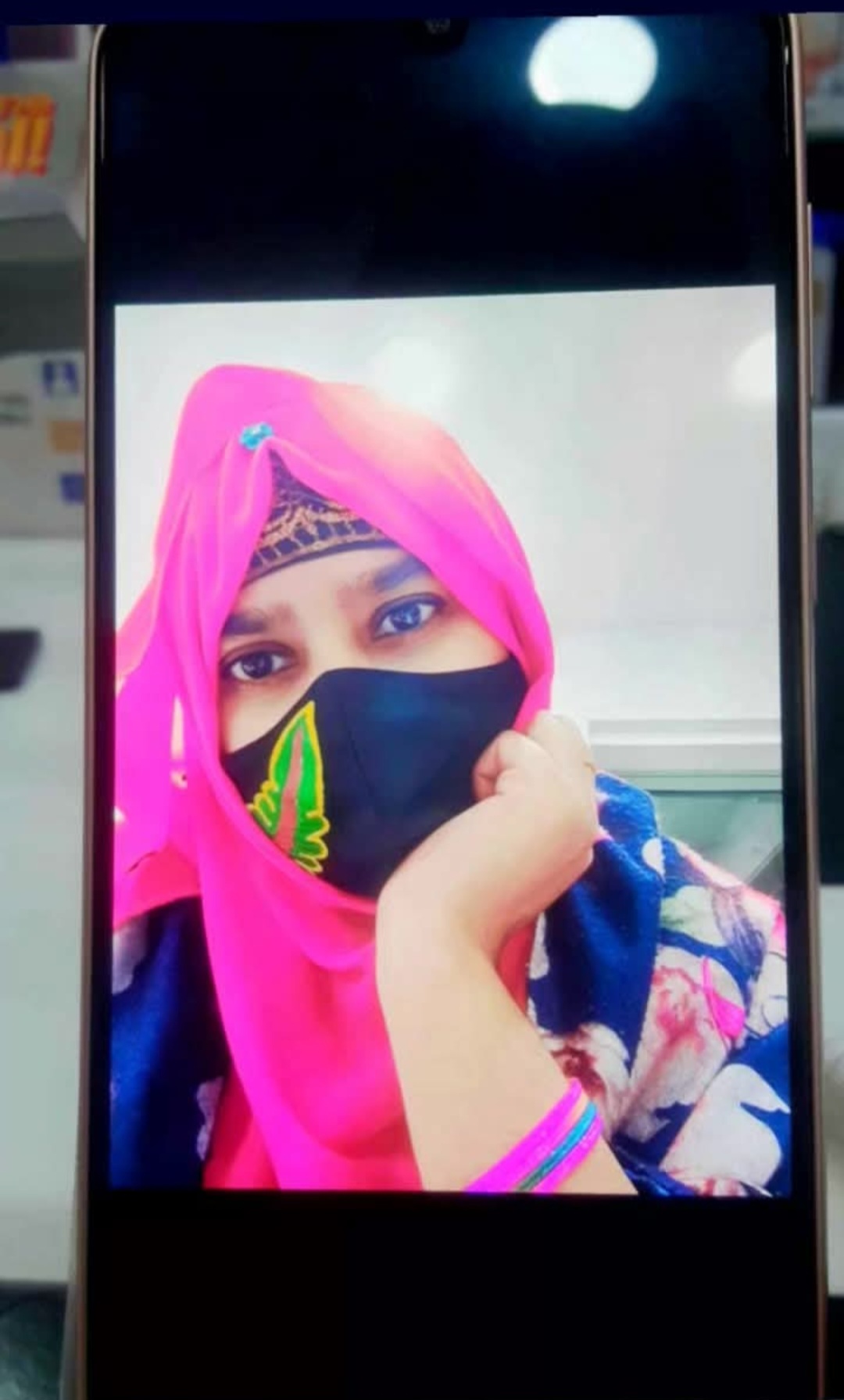 @Najmin Nahar Koly👩&zwj;⚕️💉🩺