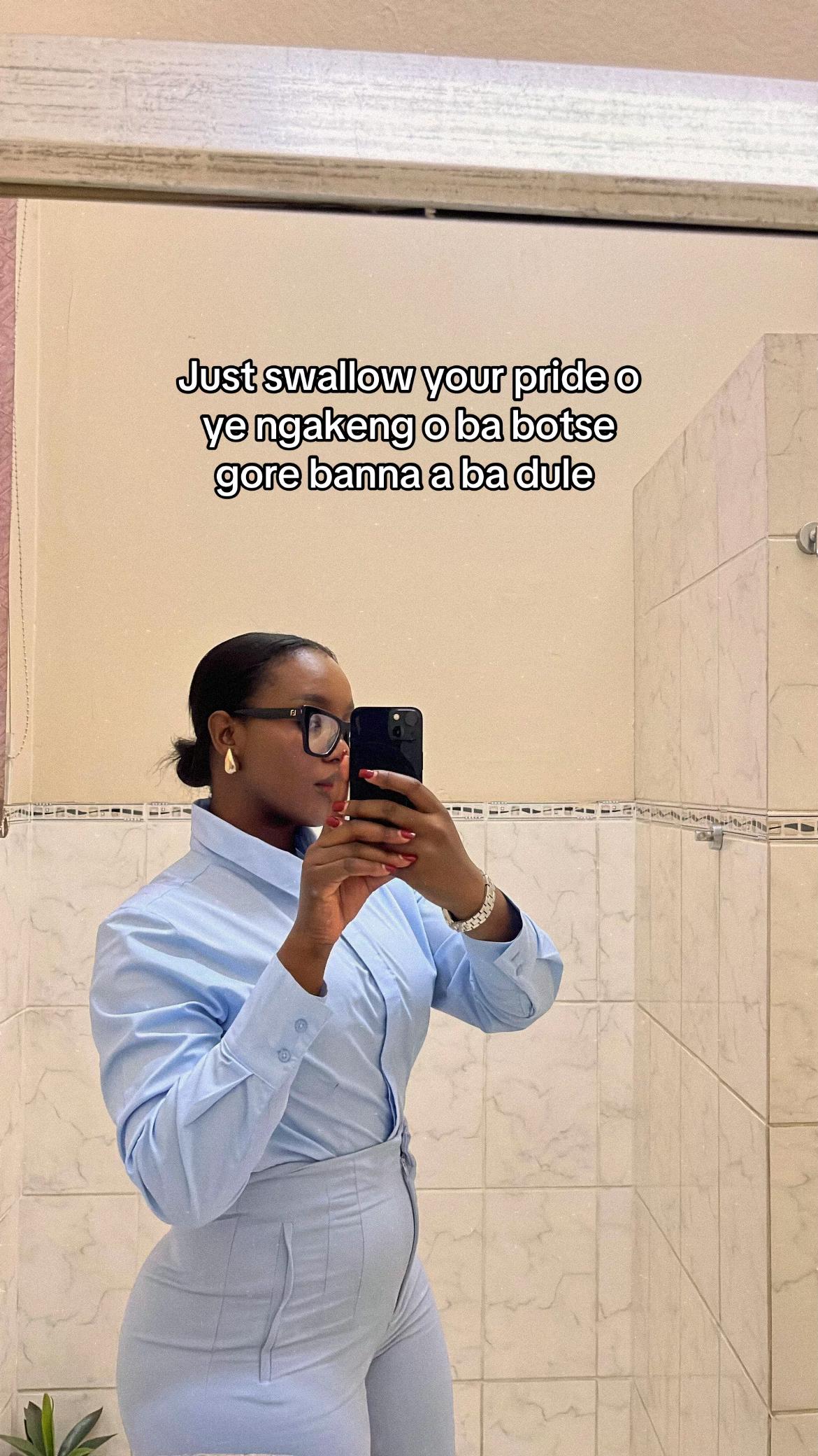 @Ms Mohale❤️