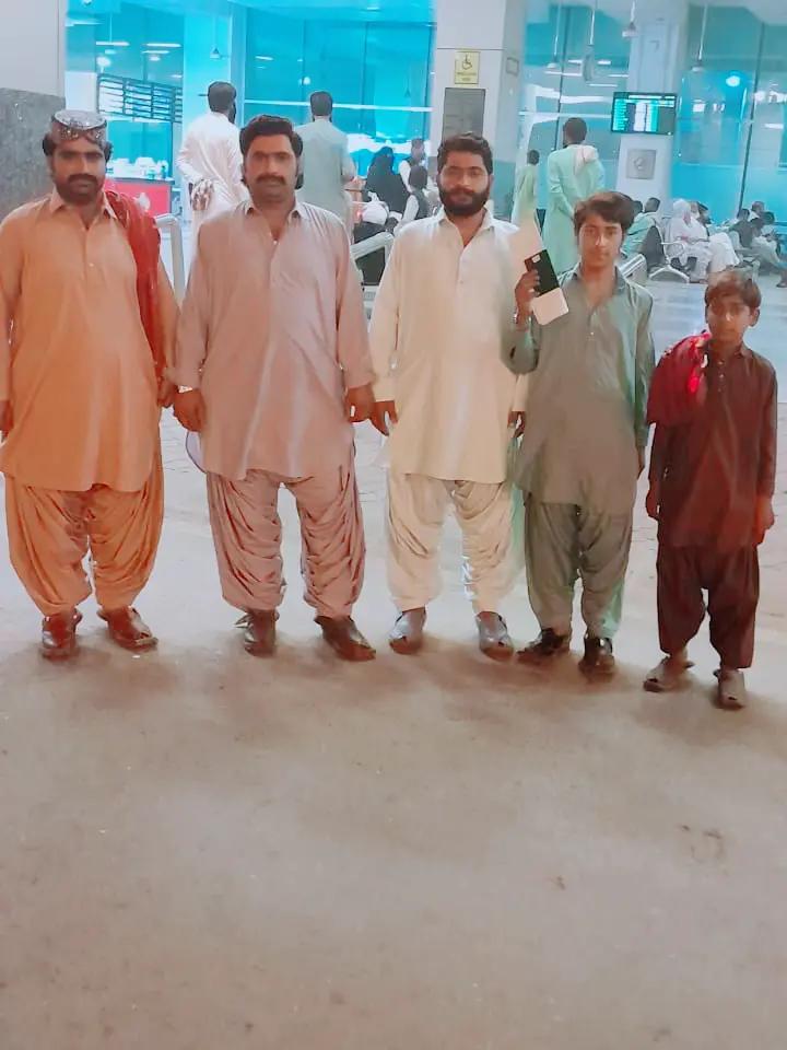 @jafar khosa baloch ✌👊