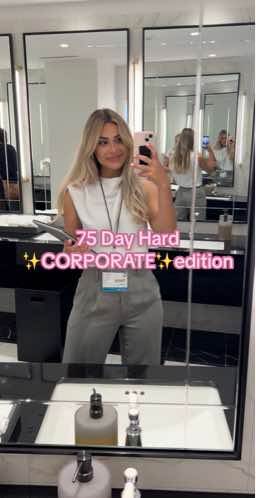 @THAT Corporate Girl