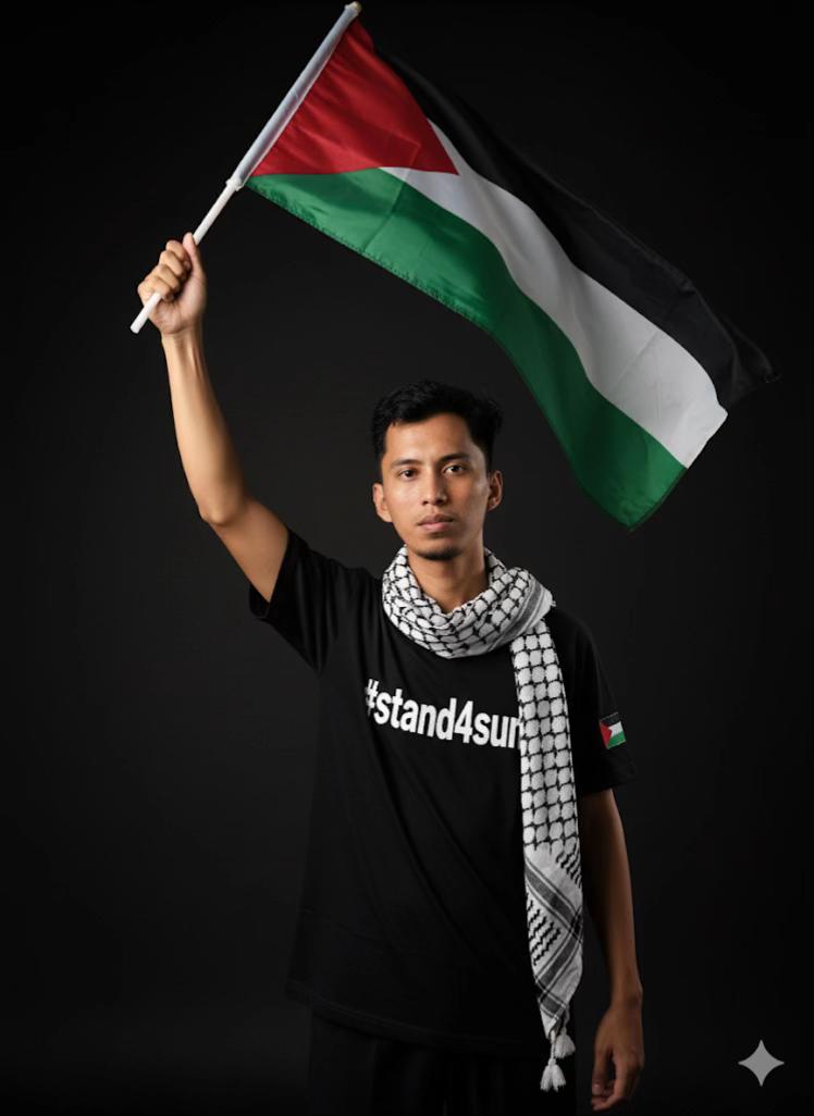@Zul Aziz