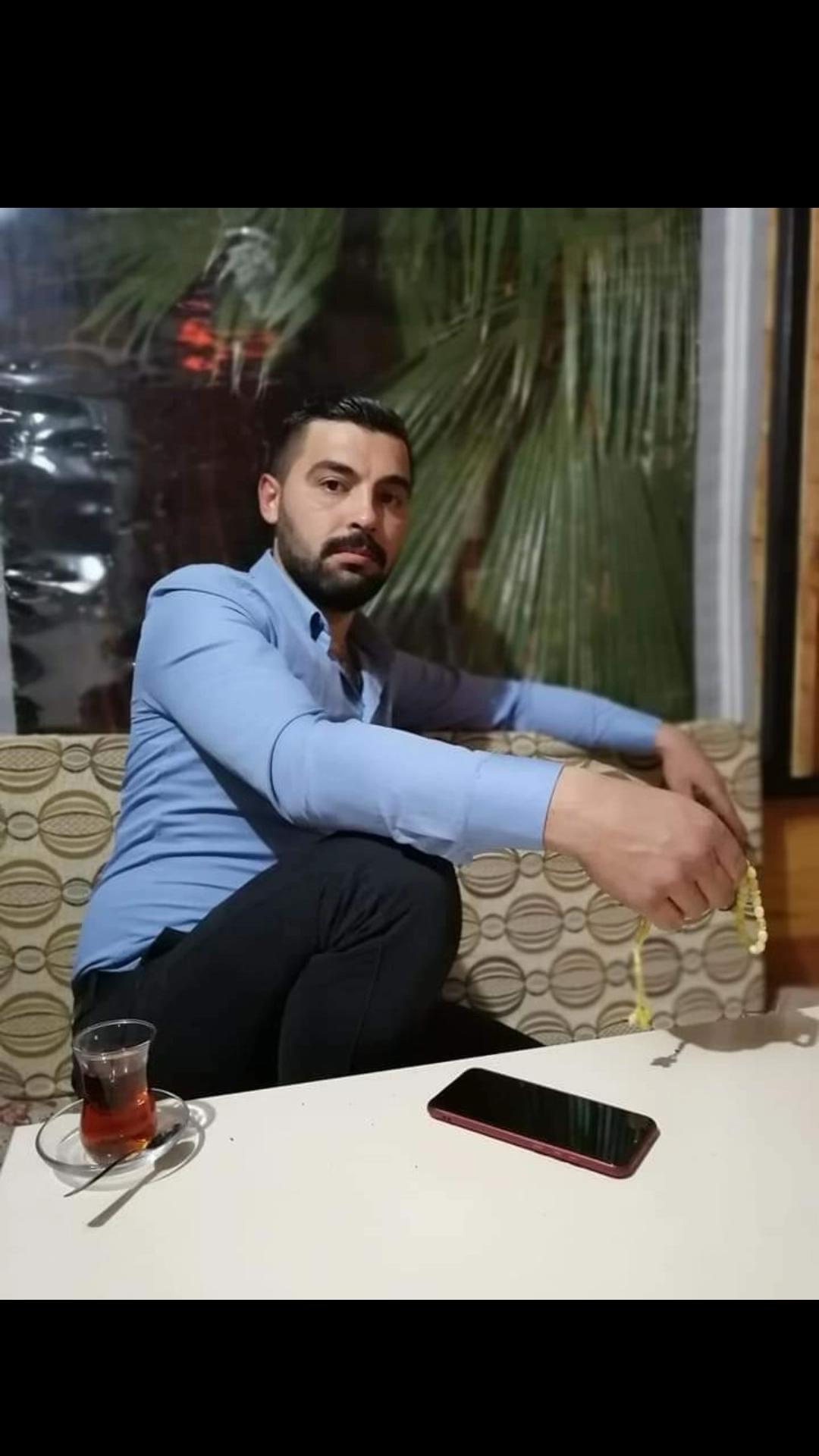 @Yunus &Ccedil;alık