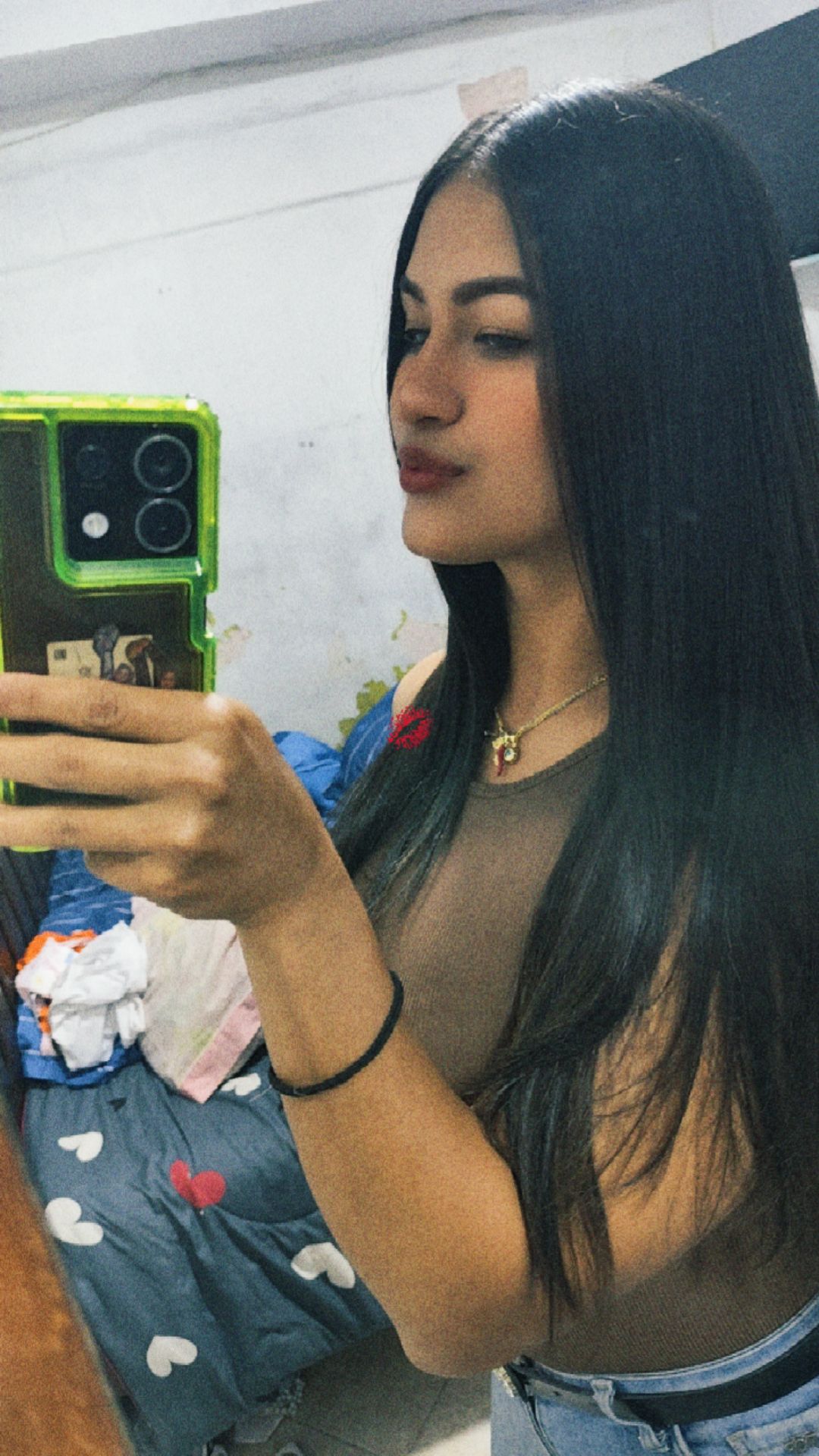 @María Agreda