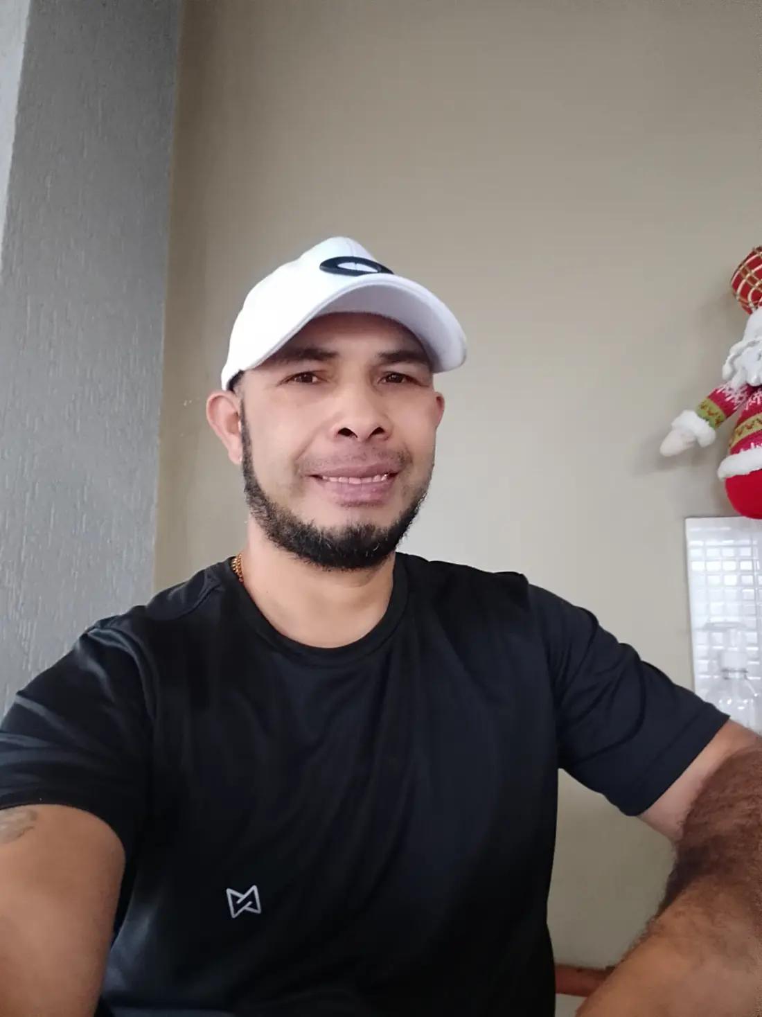 @Evandro Alves