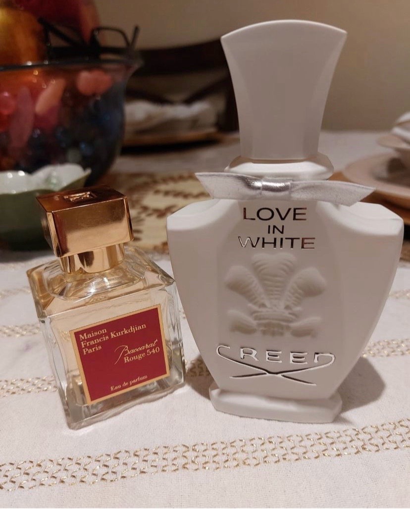@MINT PERFUMES