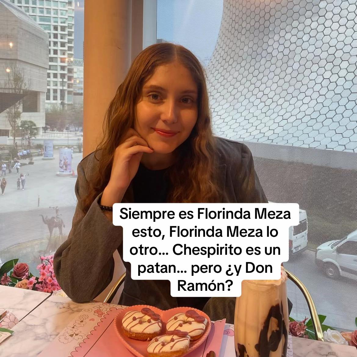 @Andrea Milla Writes