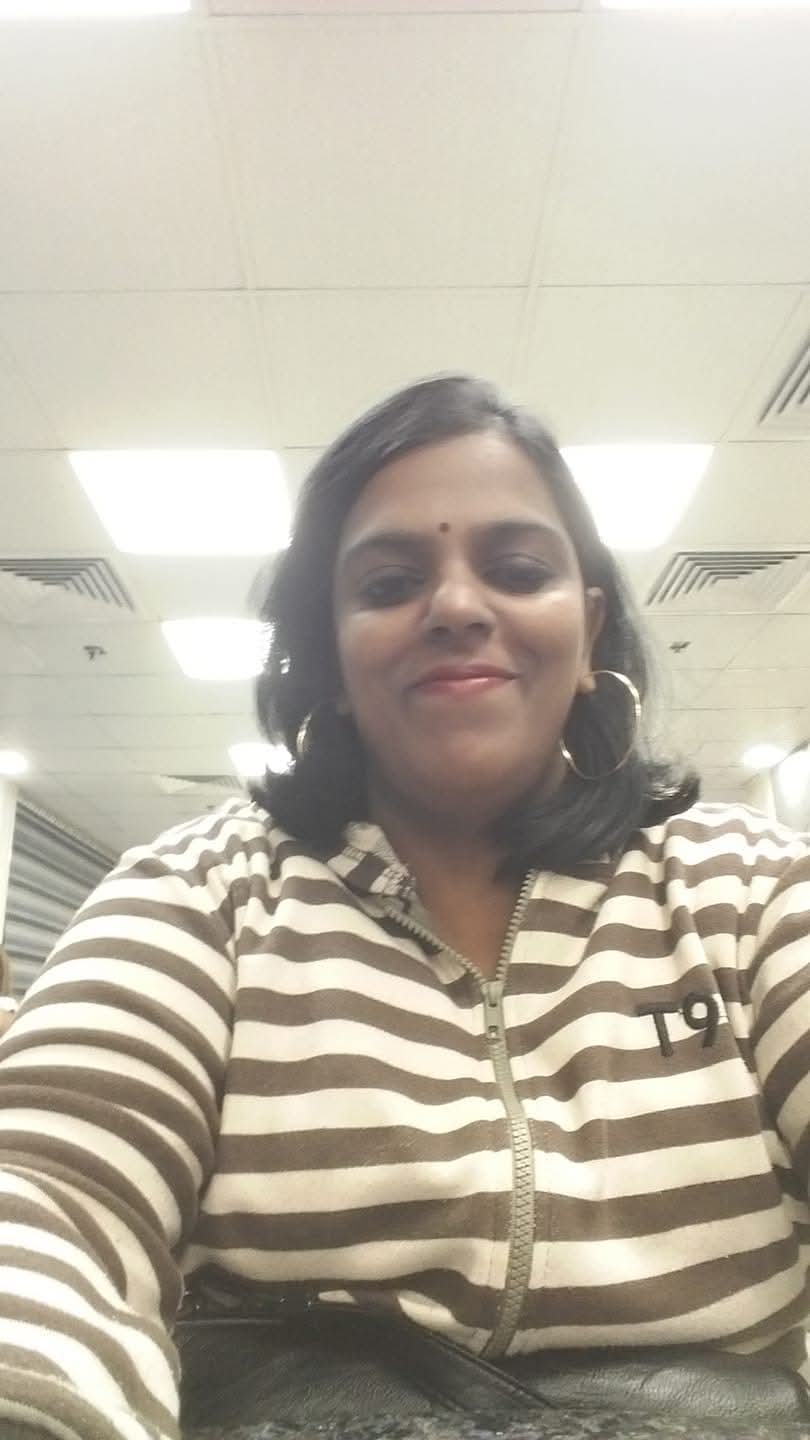 @Poorani