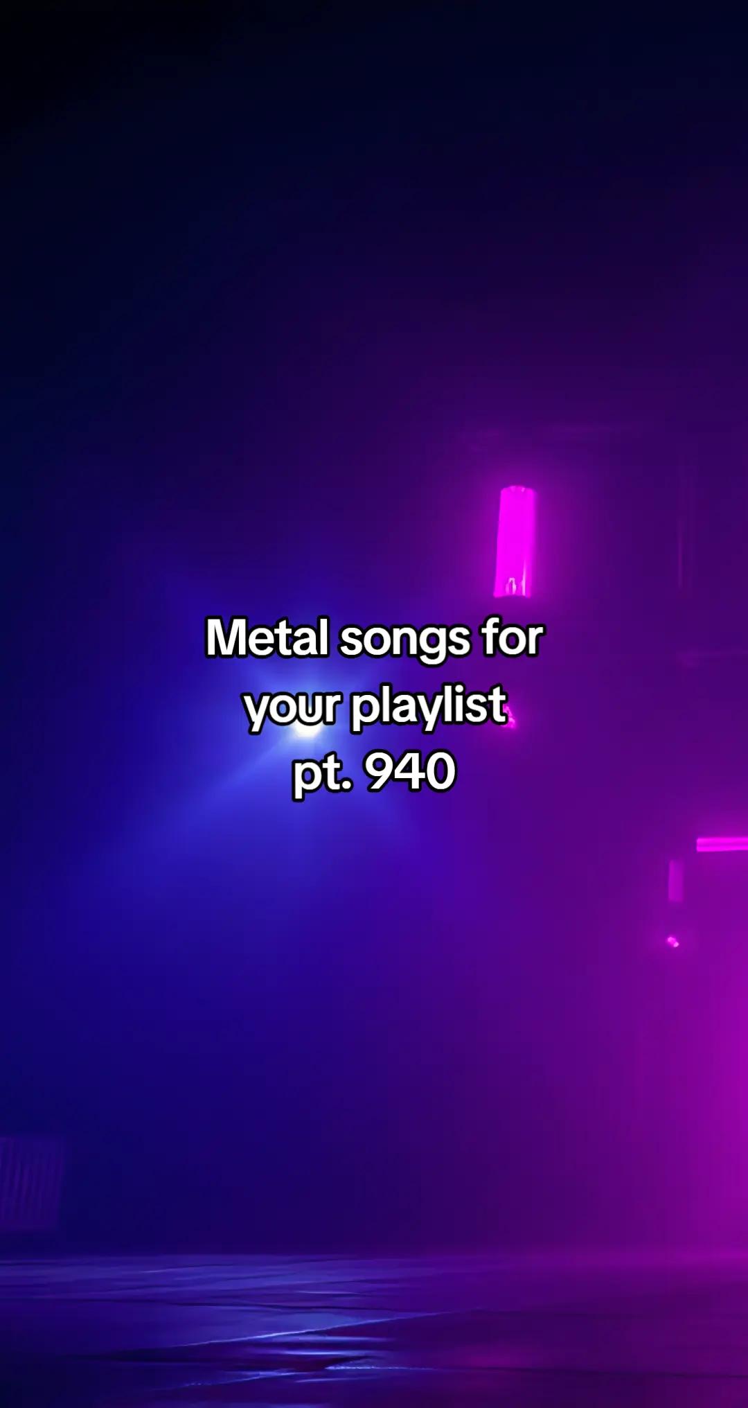 @Daily Metalcore