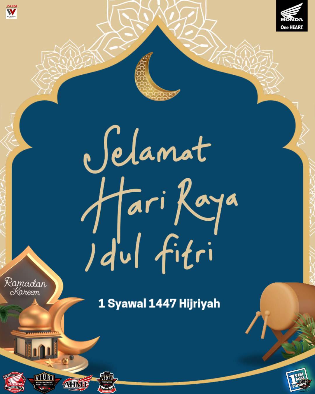@VIORI Tangerang