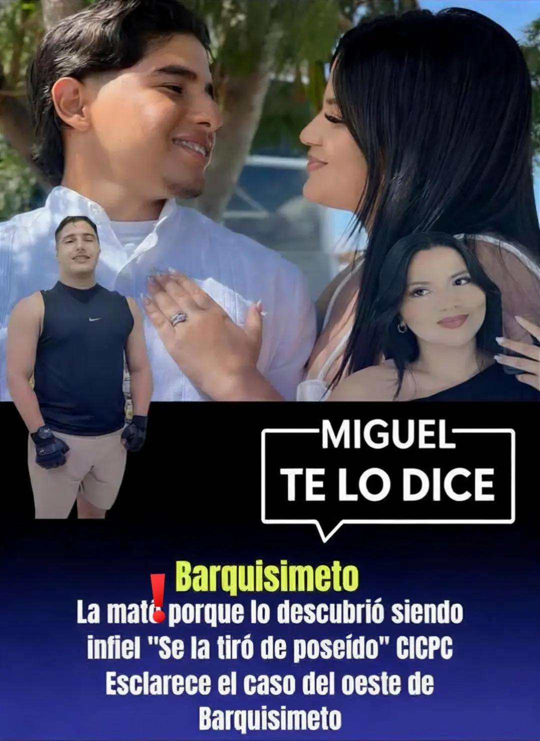@Miguel Angel Romero